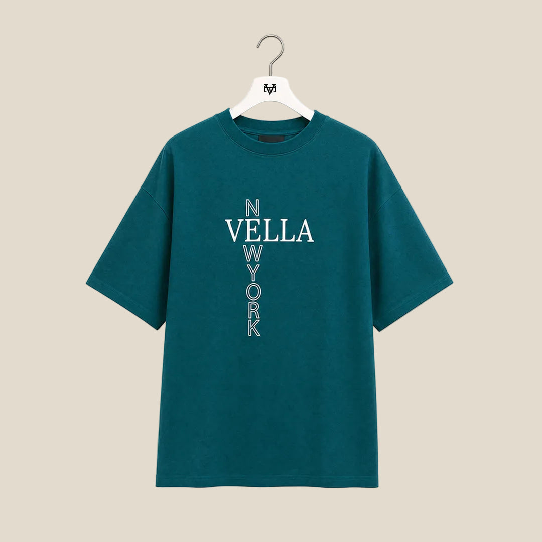 CROSS TEE